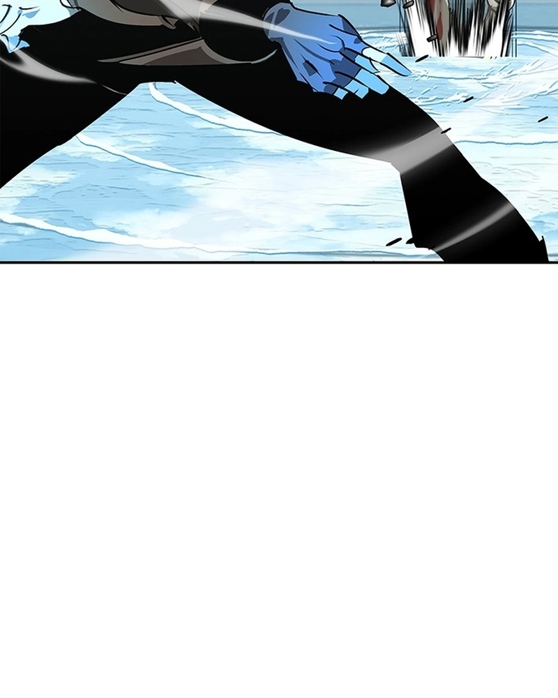 Read Oeste Selvagem Murim PT Manga Online