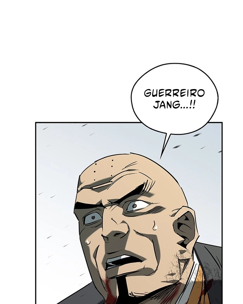 Read Oeste Selvagem Murim PT Manga Online
