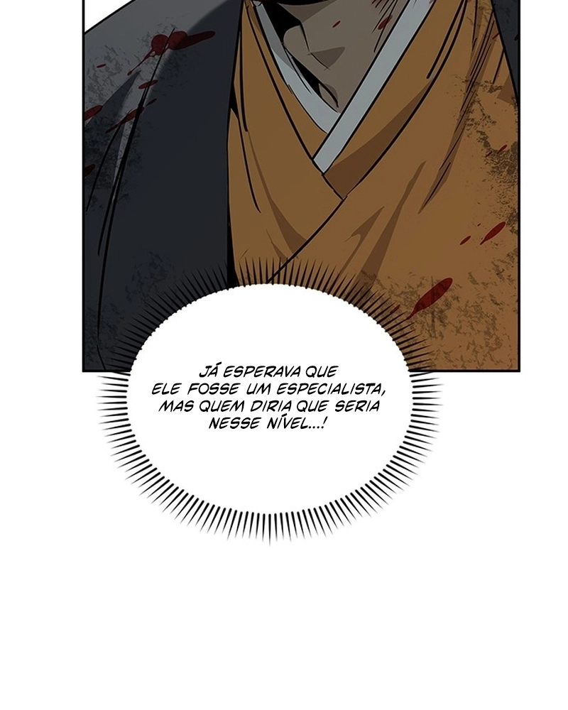 Read Oeste Selvagem Murim PT Manga Online