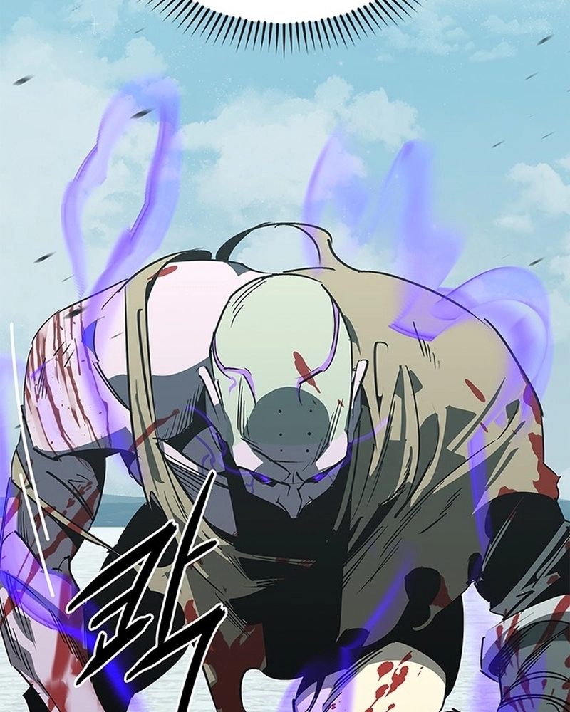 Read Oeste Selvagem Murim PT Manga Online