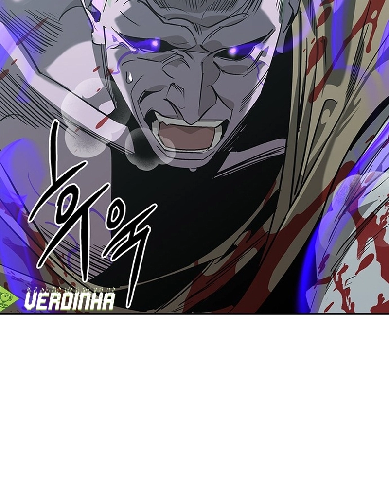 Read Oeste Selvagem Murim PT Manga Online