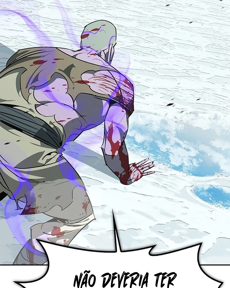 Read Oeste Selvagem Murim PT Manga Online