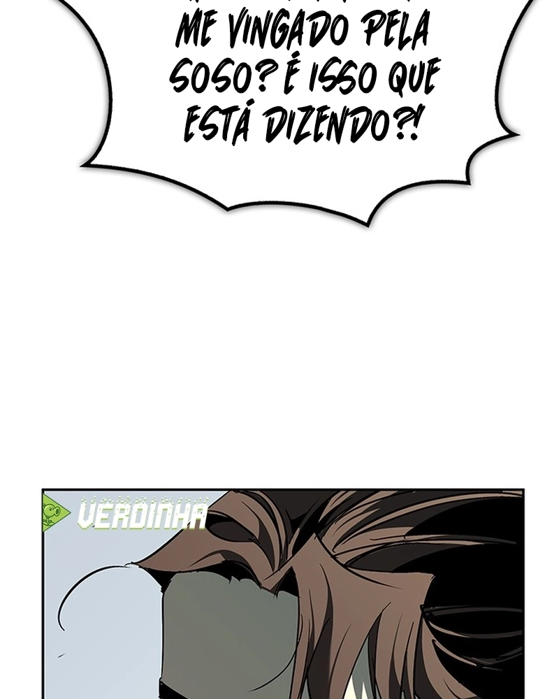Read Oeste Selvagem Murim PT Manga Online