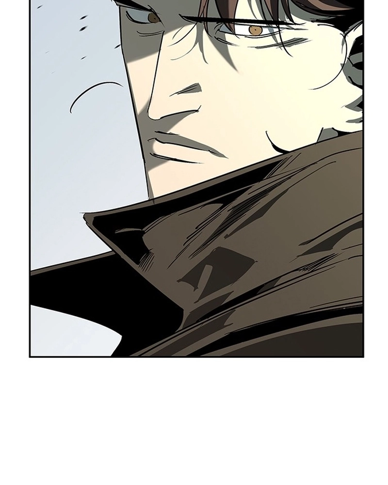 Read Oeste Selvagem Murim PT Manga Online