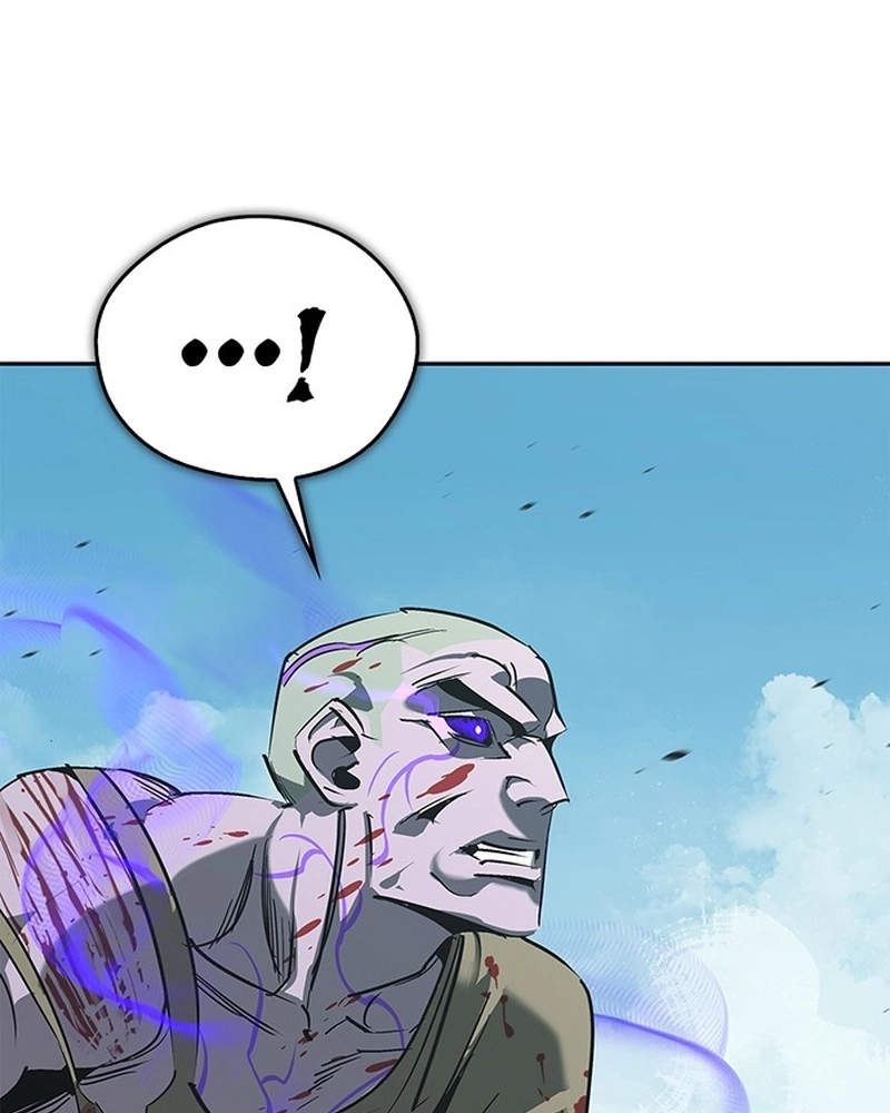 Read Oeste Selvagem Murim PT Manga Online