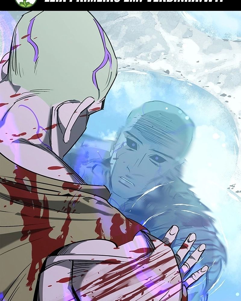 Read Oeste Selvagem Murim PT Manga Online