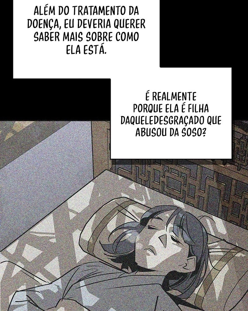Read Oeste Selvagem Murim PT Manga Online
