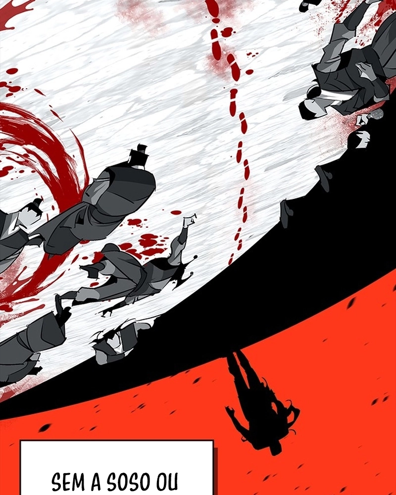 Read Oeste Selvagem Murim PT Manga Online
