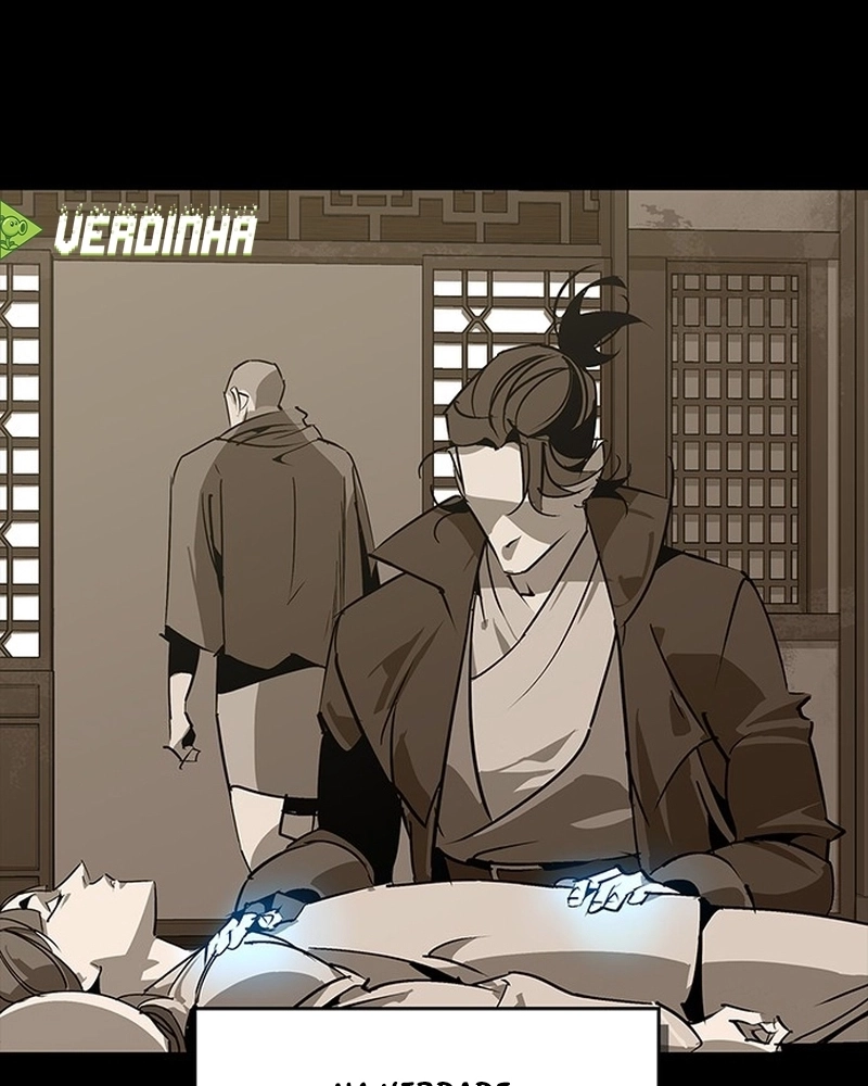 Read Oeste Selvagem Murim PT Manga Online
