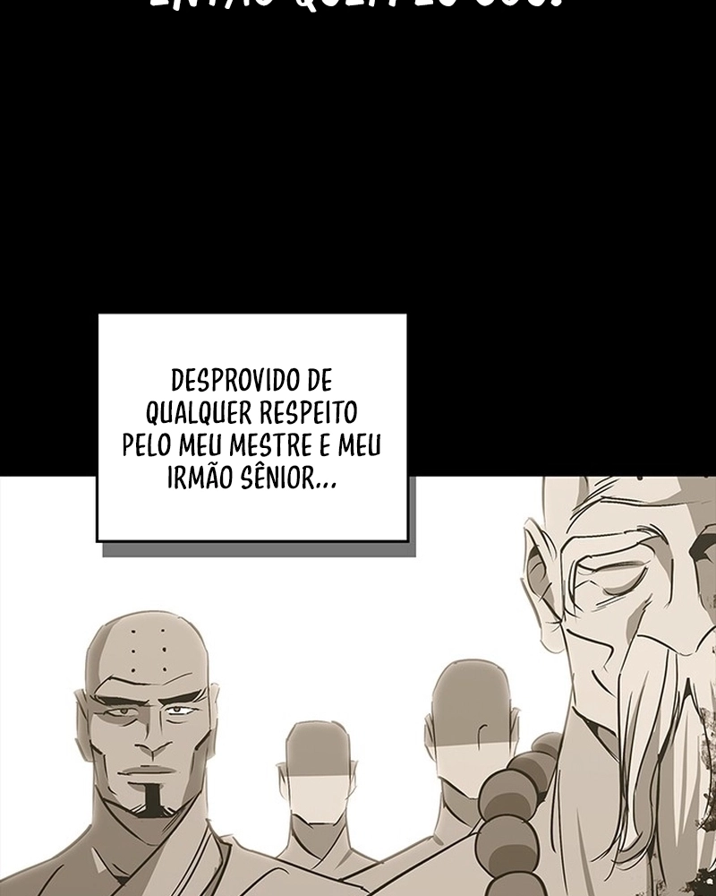 Read Oeste Selvagem Murim PT Manga Online