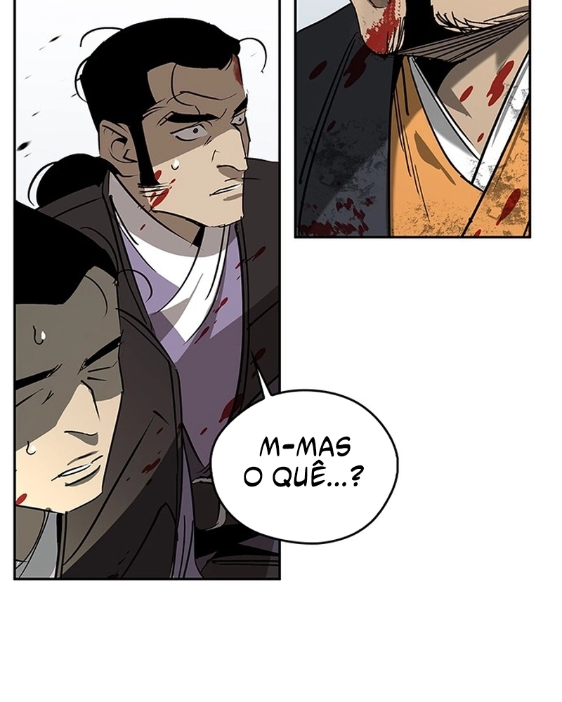 Read Oeste Selvagem Murim PT Manga Online