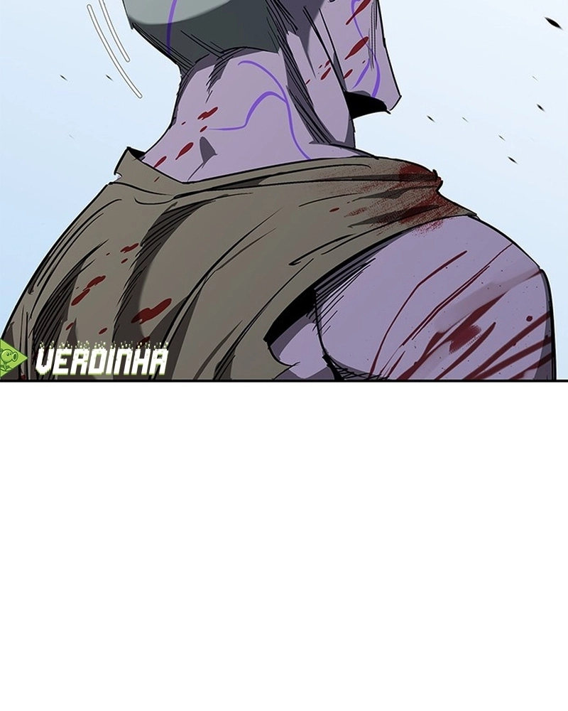 Read Oeste Selvagem Murim PT Manga Online