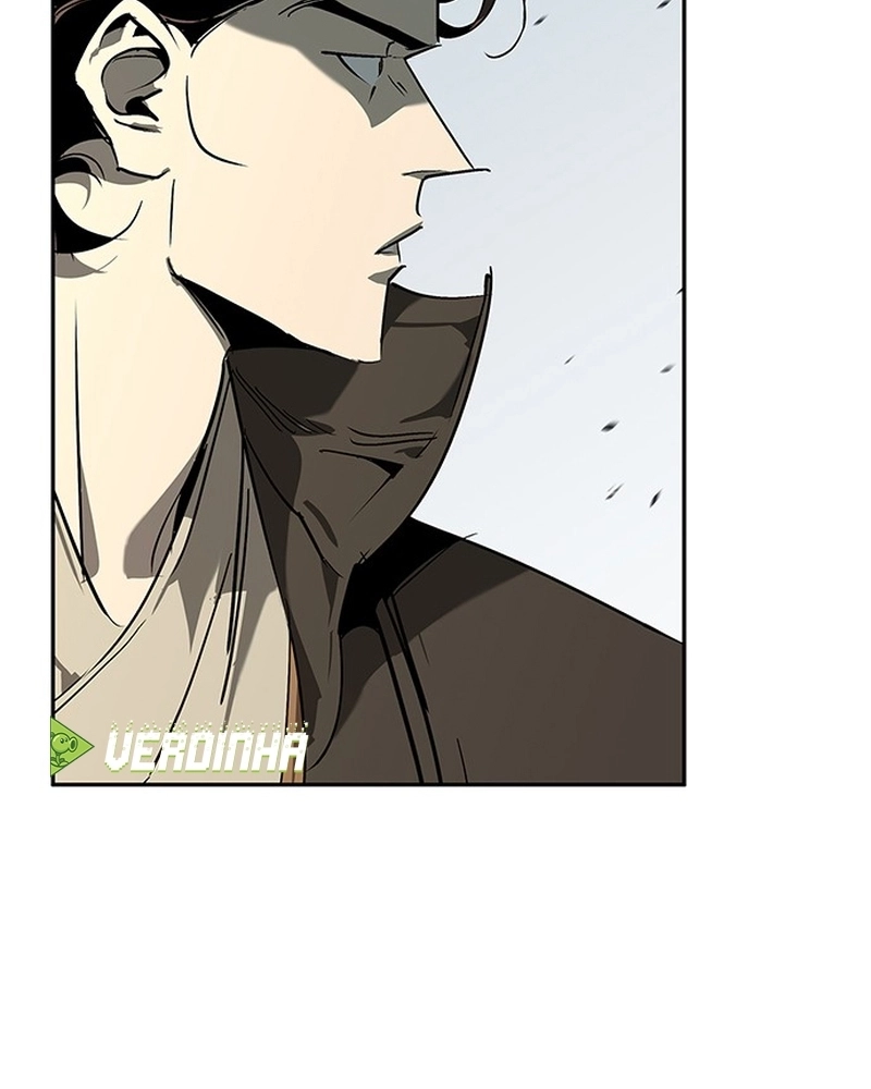 Read Oeste Selvagem Murim PT Manga Online