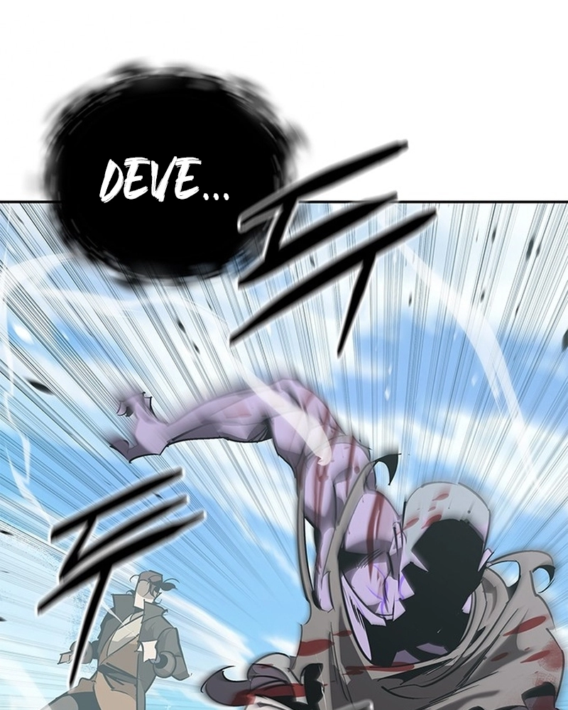 Read Oeste Selvagem Murim PT Manga Online
