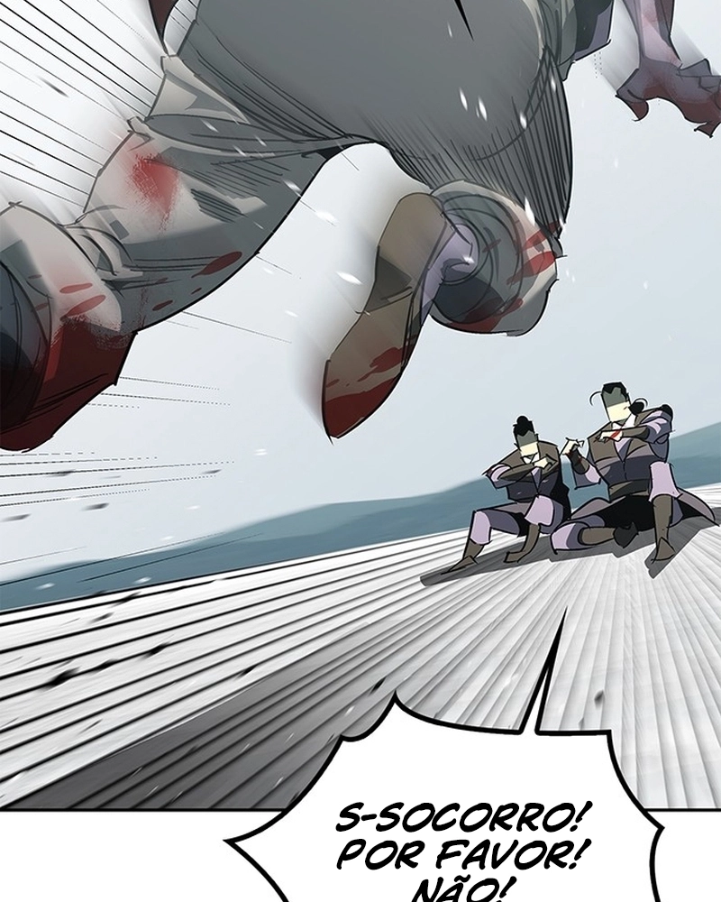 Read Oeste Selvagem Murim PT Manga Online