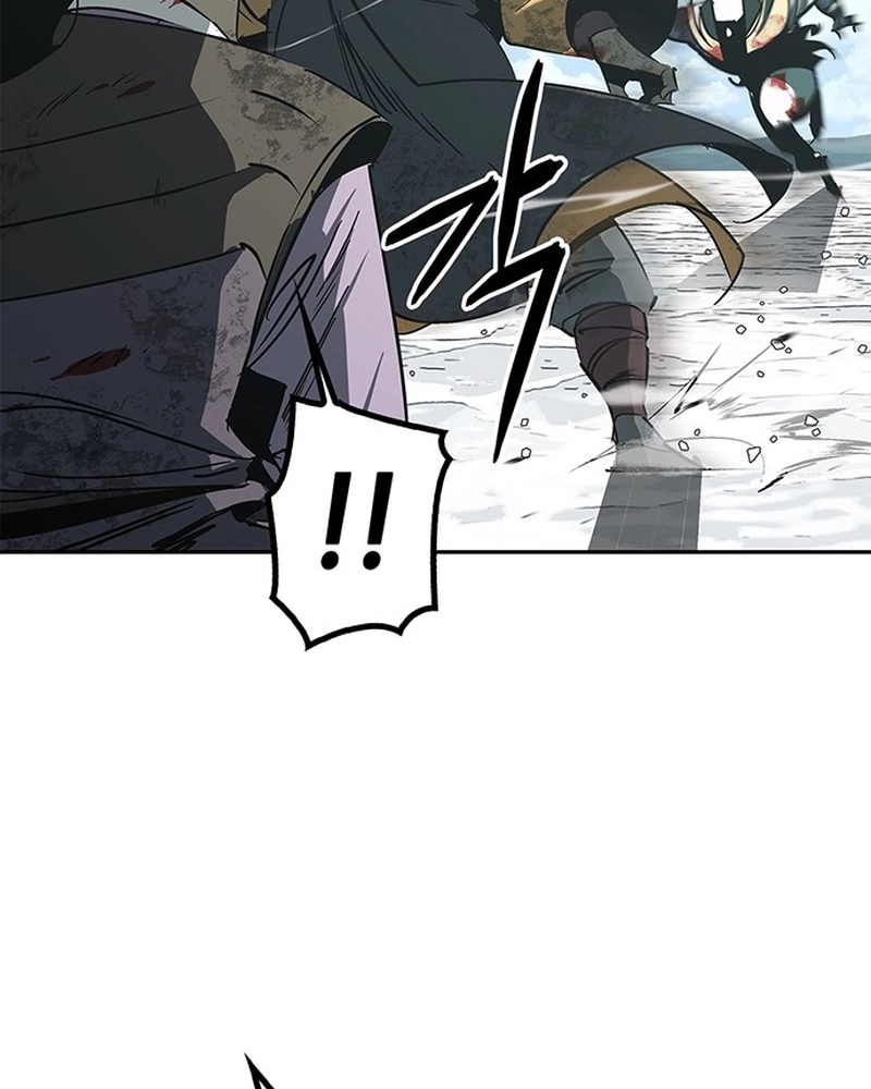 Read Oeste Selvagem Murim PT Manga Online