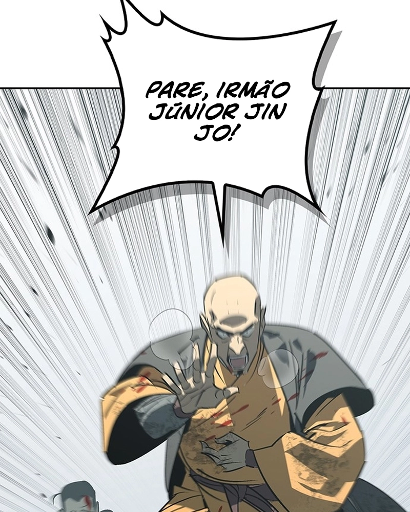 Read Oeste Selvagem Murim PT Manga Online