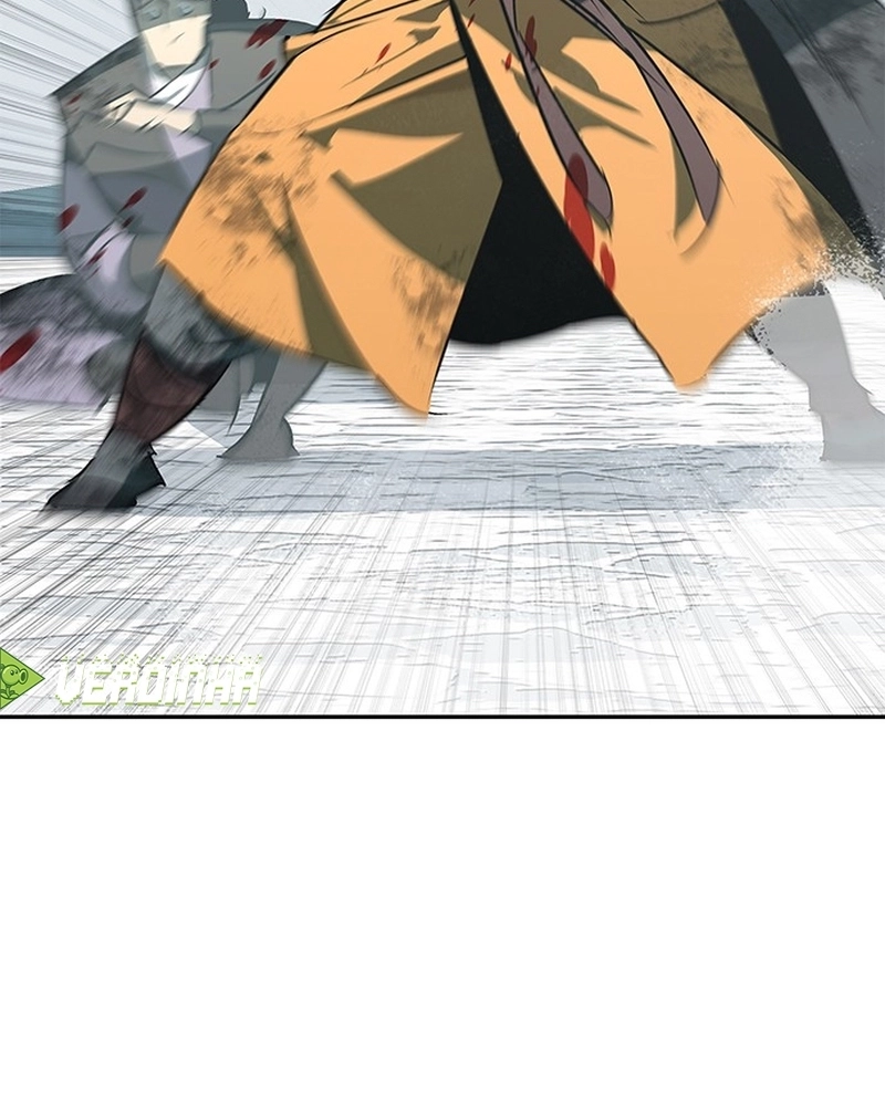 Read Oeste Selvagem Murim PT Manga Online