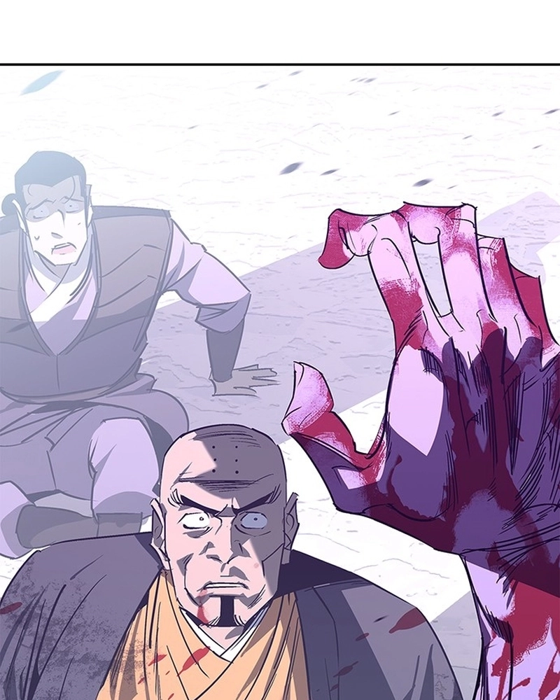 Read Oeste Selvagem Murim PT Manga Online
