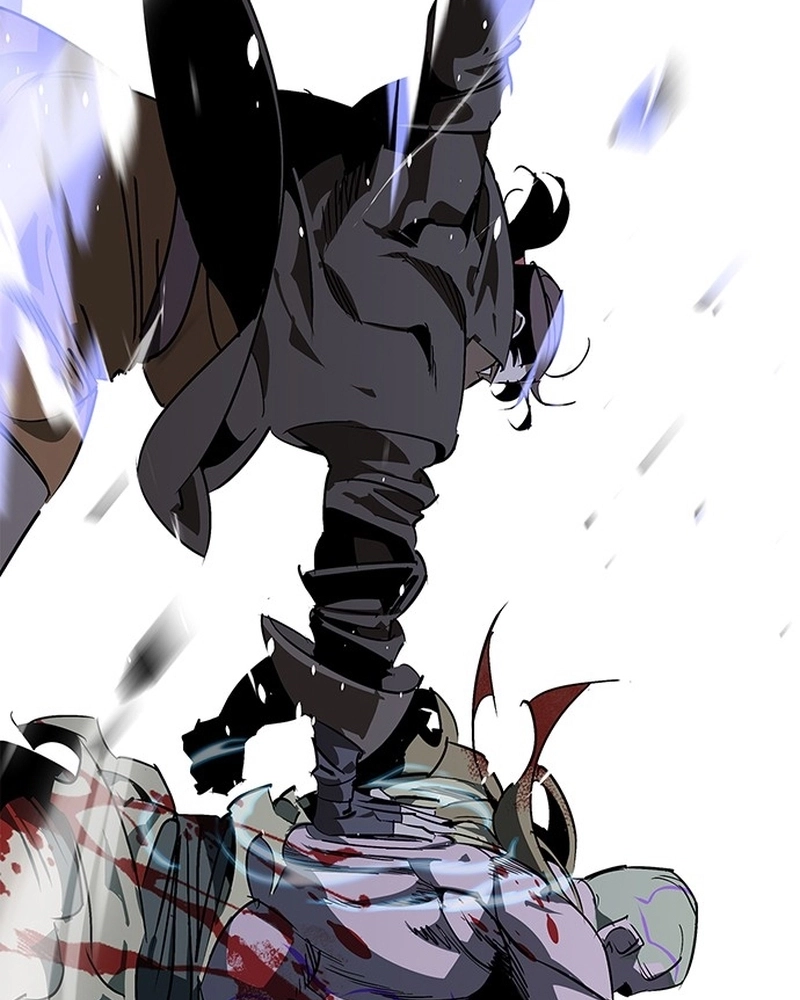 Read Oeste Selvagem Murim PT Manga Online