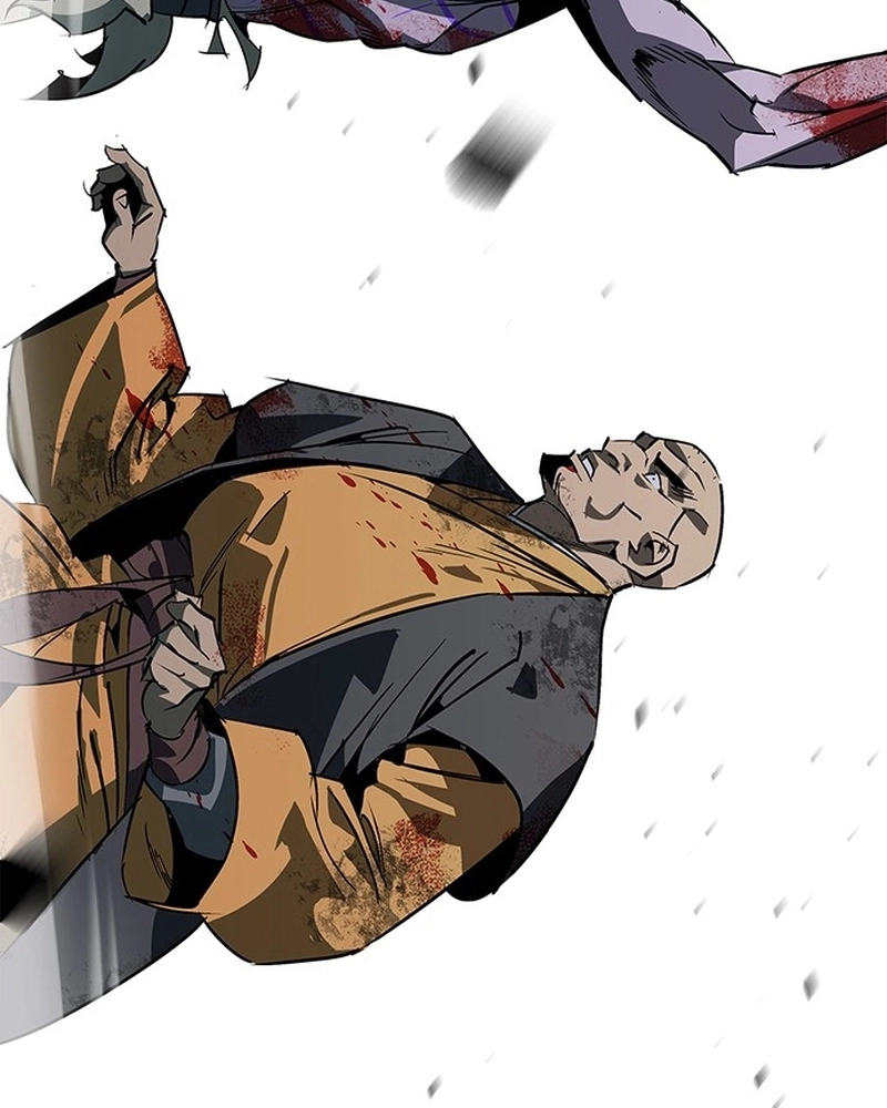 Read Oeste Selvagem Murim PT Manga Online