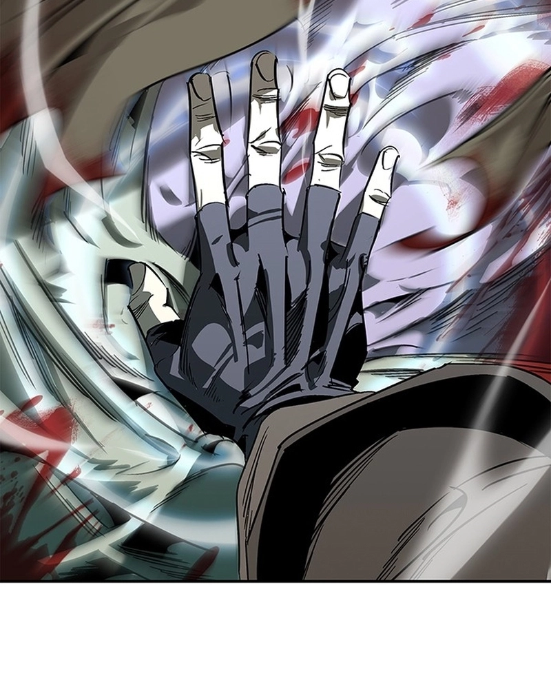 Read Oeste Selvagem Murim PT Manga Online