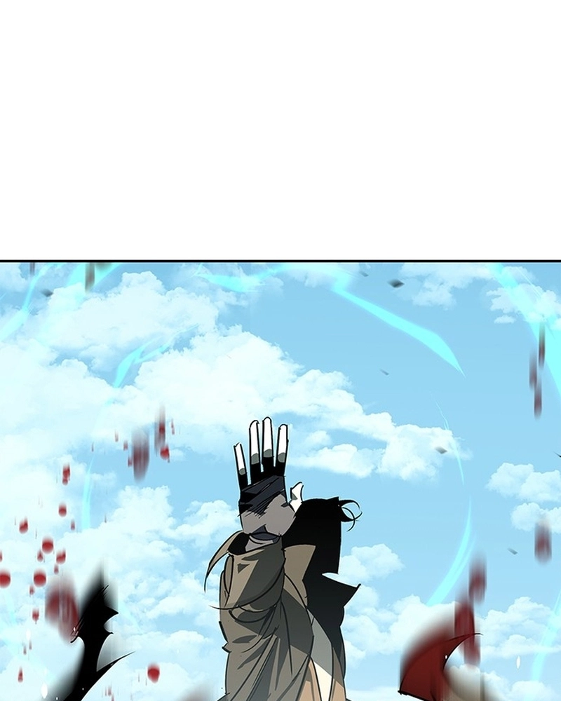 Read Oeste Selvagem Murim PT Manga Online
