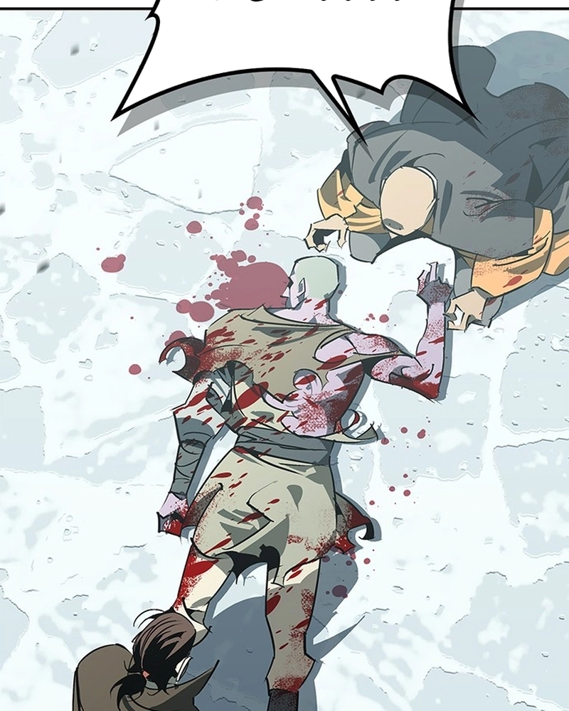 Read Oeste Selvagem Murim PT Manga Online