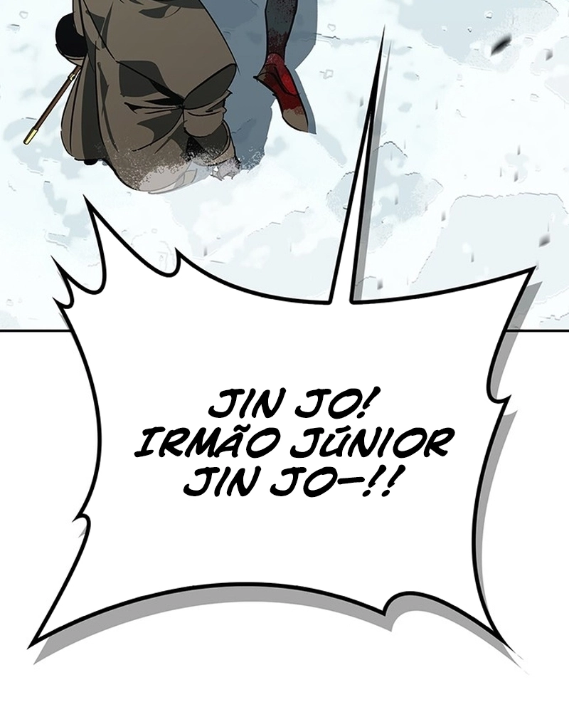 Read Oeste Selvagem Murim PT Manga Online