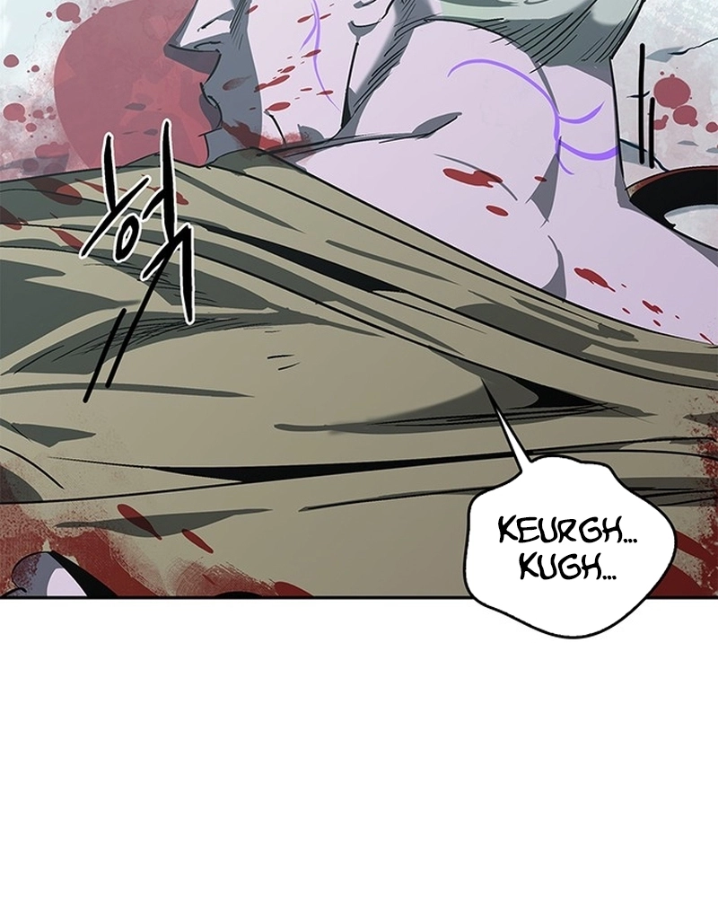 Read Oeste Selvagem Murim PT Manga Online