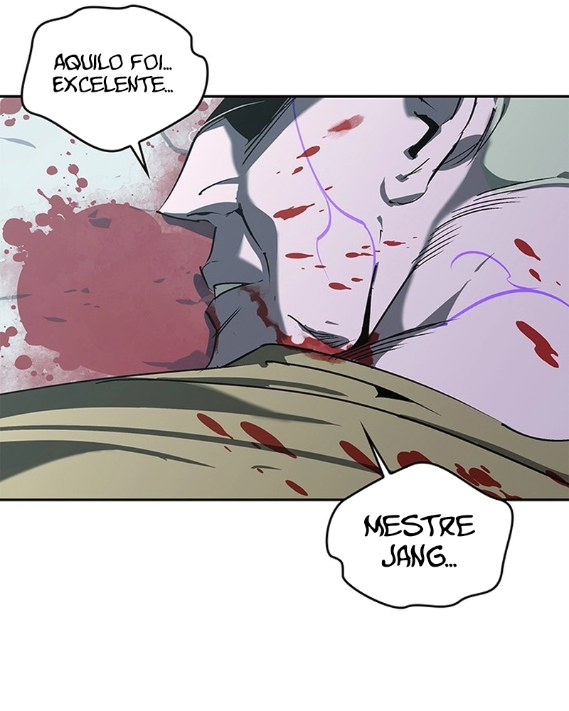 Read Oeste Selvagem Murim PT Manga Online