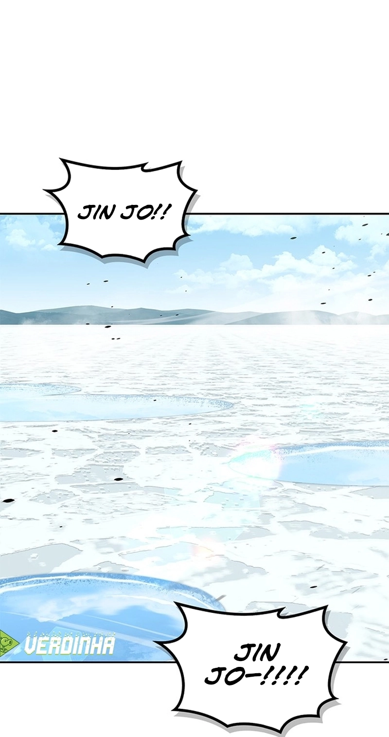 Read Oeste Selvagem Murim PT Manga Online