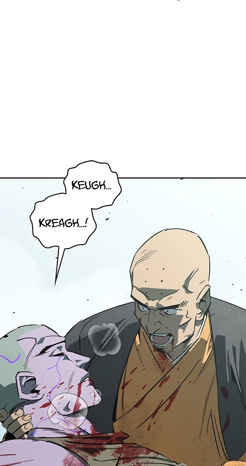 Read Oeste Selvagem Murim PT Manga Online