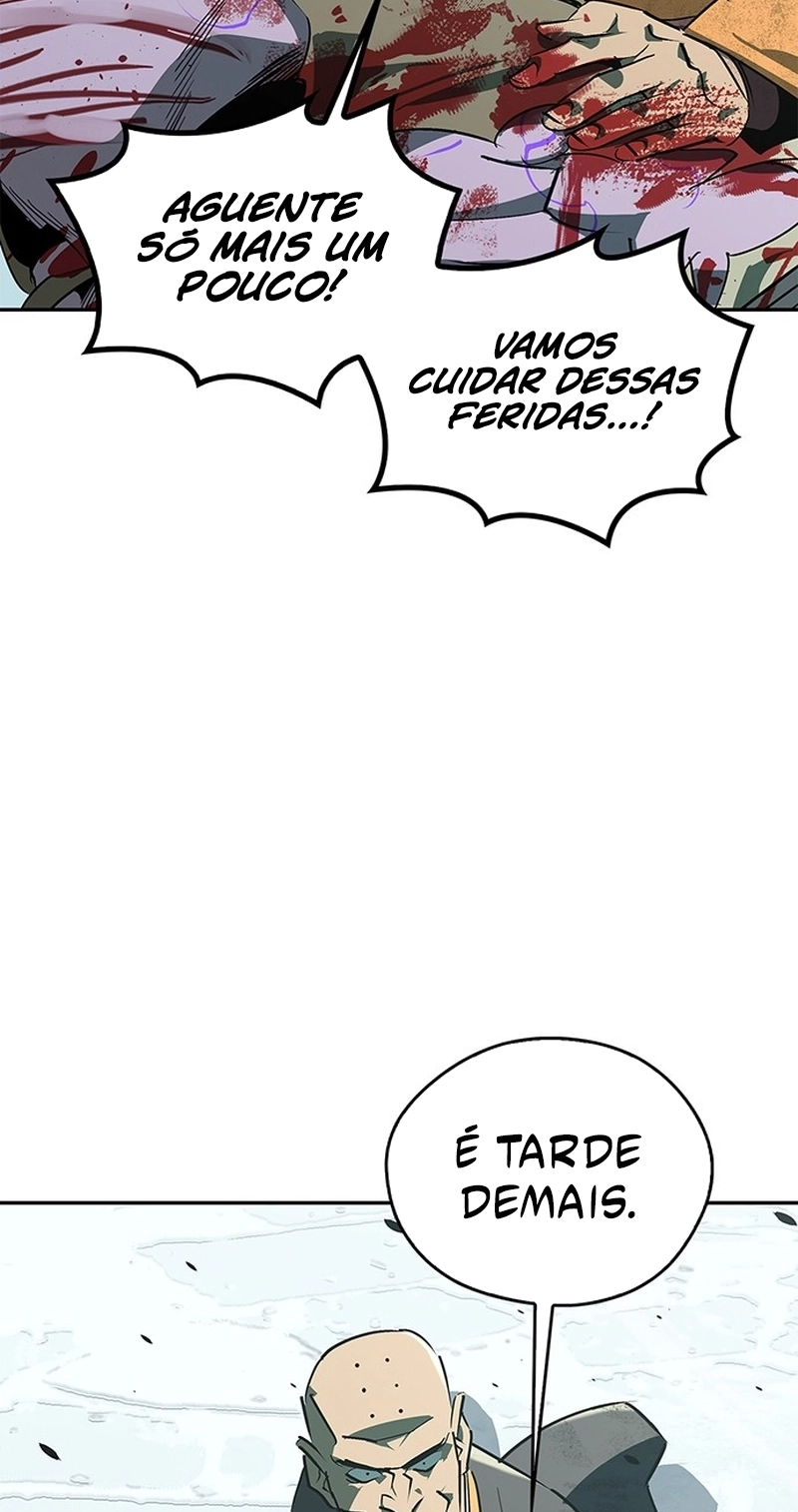 Read Oeste Selvagem Murim PT Manga Online