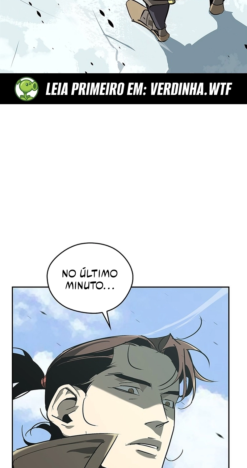 Read Oeste Selvagem Murim PT Manga Online
