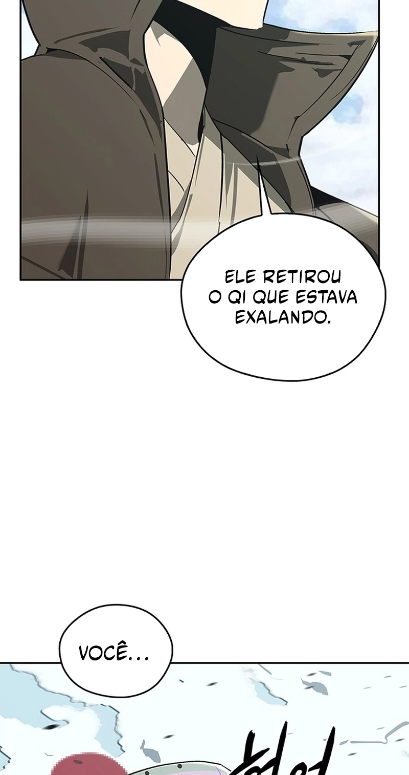 Read Oeste Selvagem Murim PT Manga Online