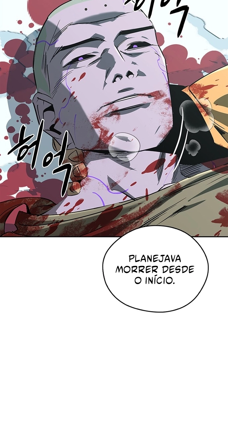 Read Oeste Selvagem Murim PT Manga Online