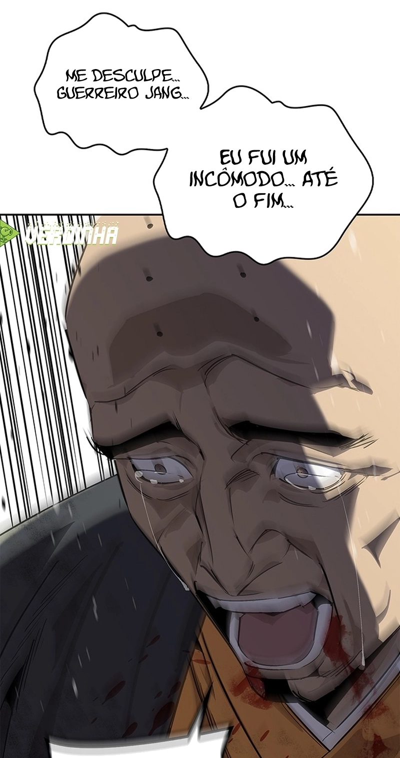 Read Oeste Selvagem Murim PT Manga Online