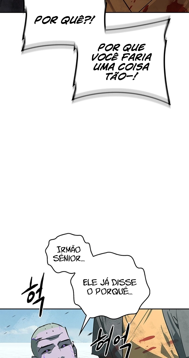 Read Oeste Selvagem Murim PT Manga Online