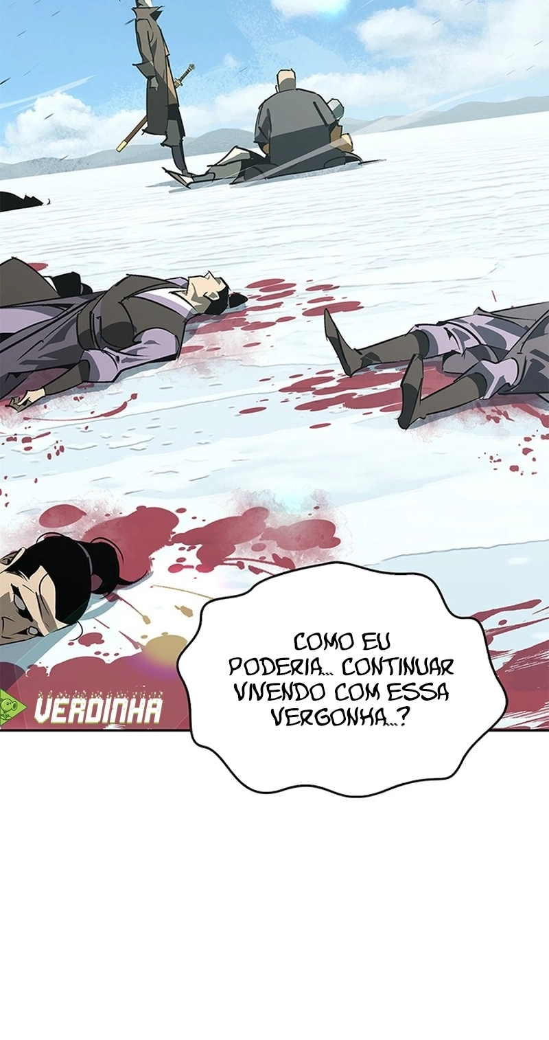 Read Oeste Selvagem Murim PT Manga Online