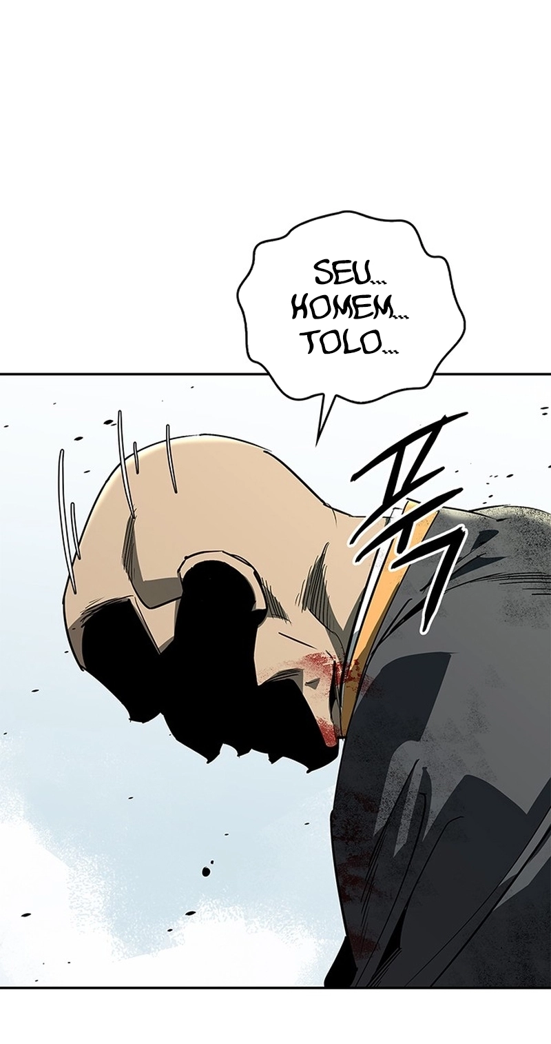 Read Oeste Selvagem Murim PT Manga Online