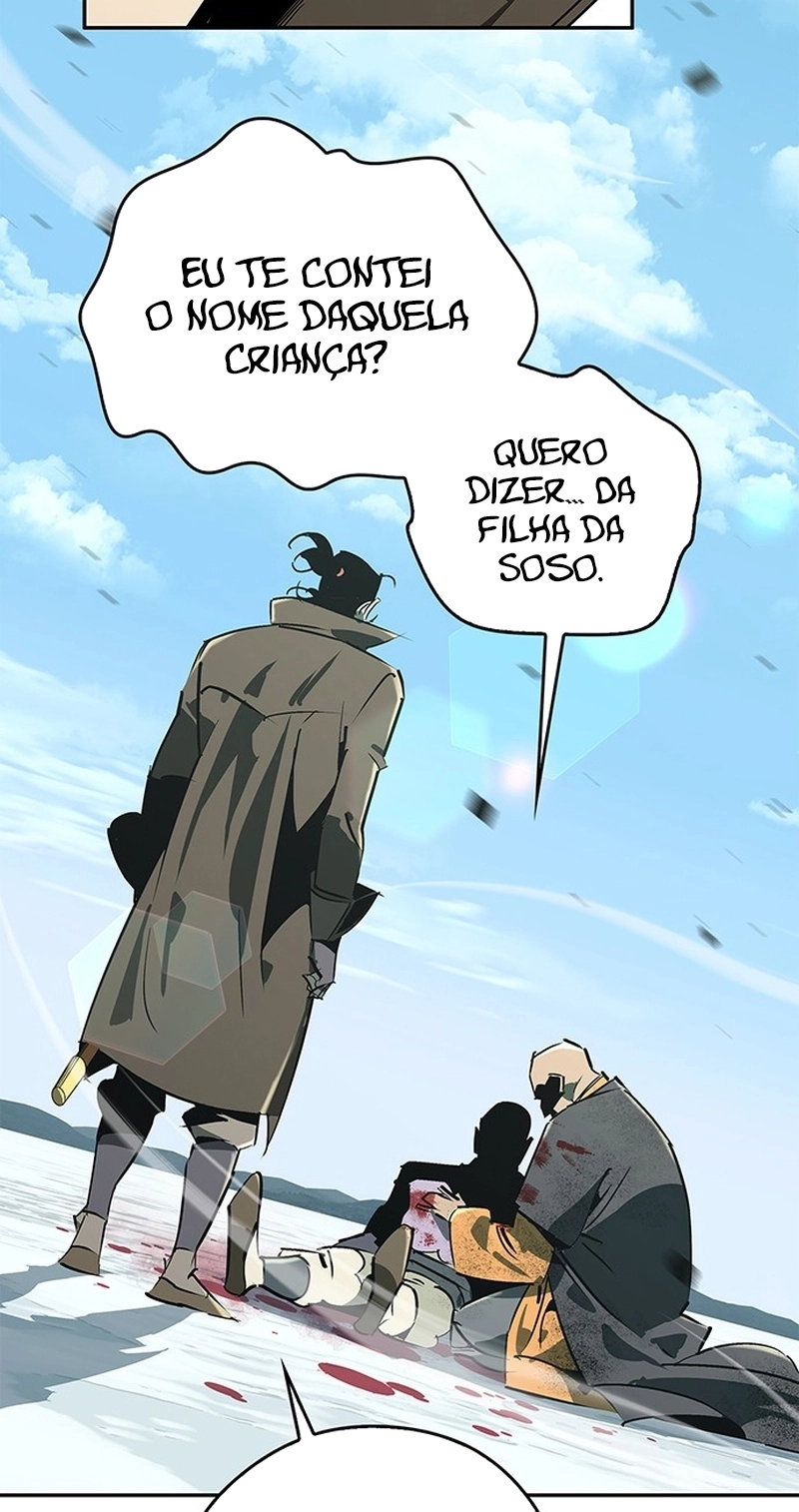 Read Oeste Selvagem Murim PT Manga Online