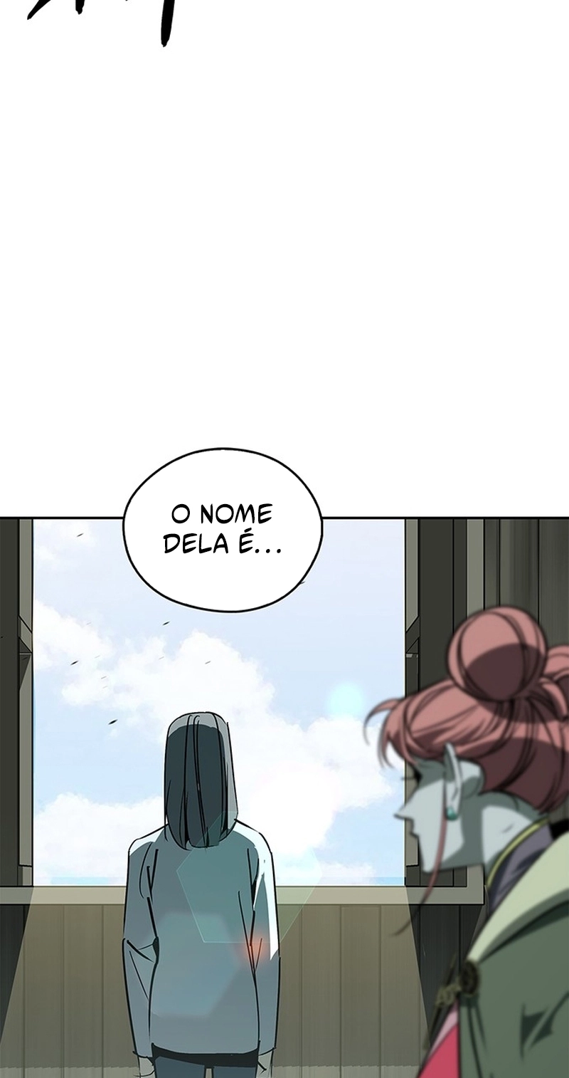 Read Oeste Selvagem Murim PT Manga Online