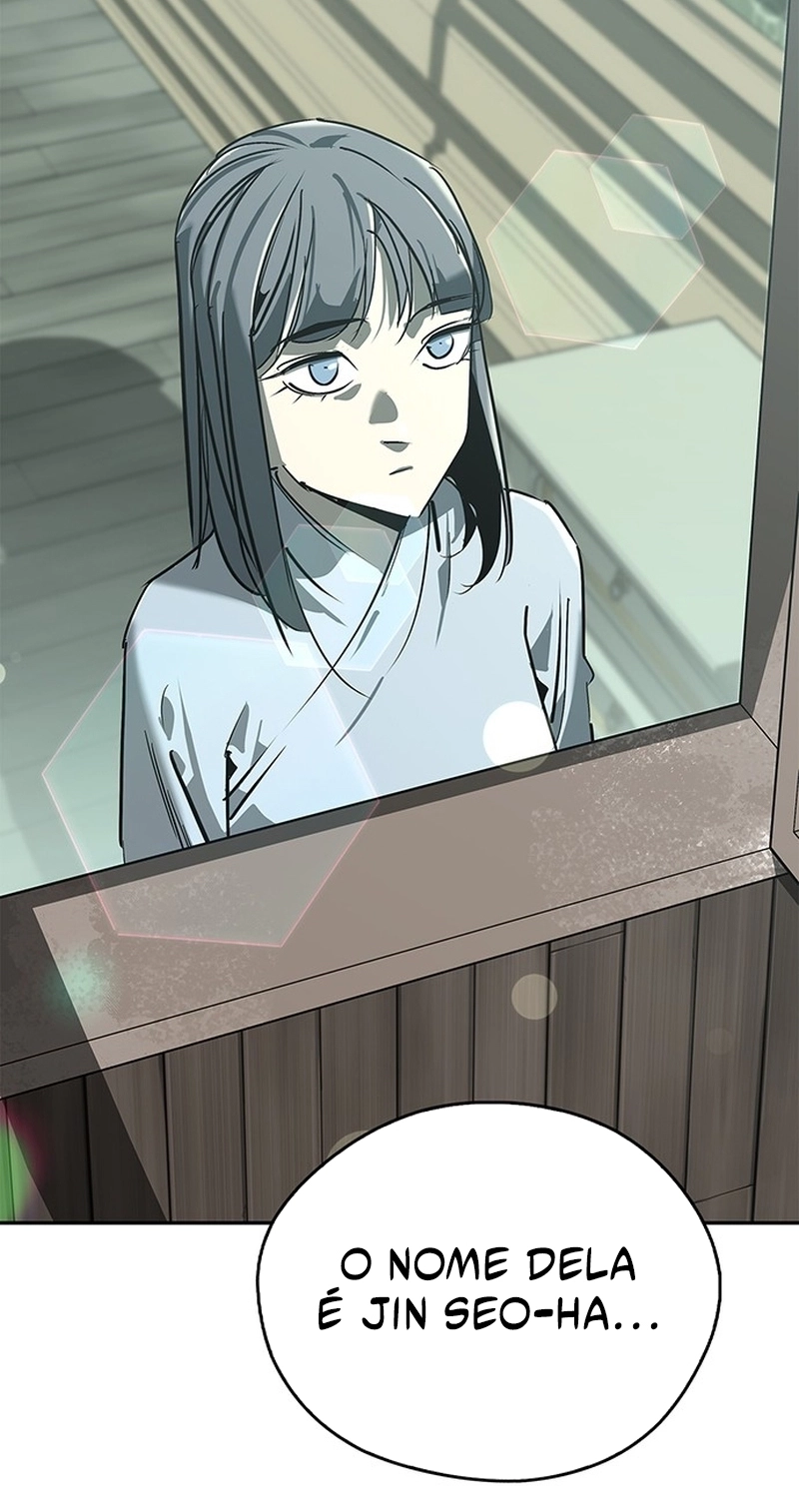 Read Oeste Selvagem Murim PT Manga Online