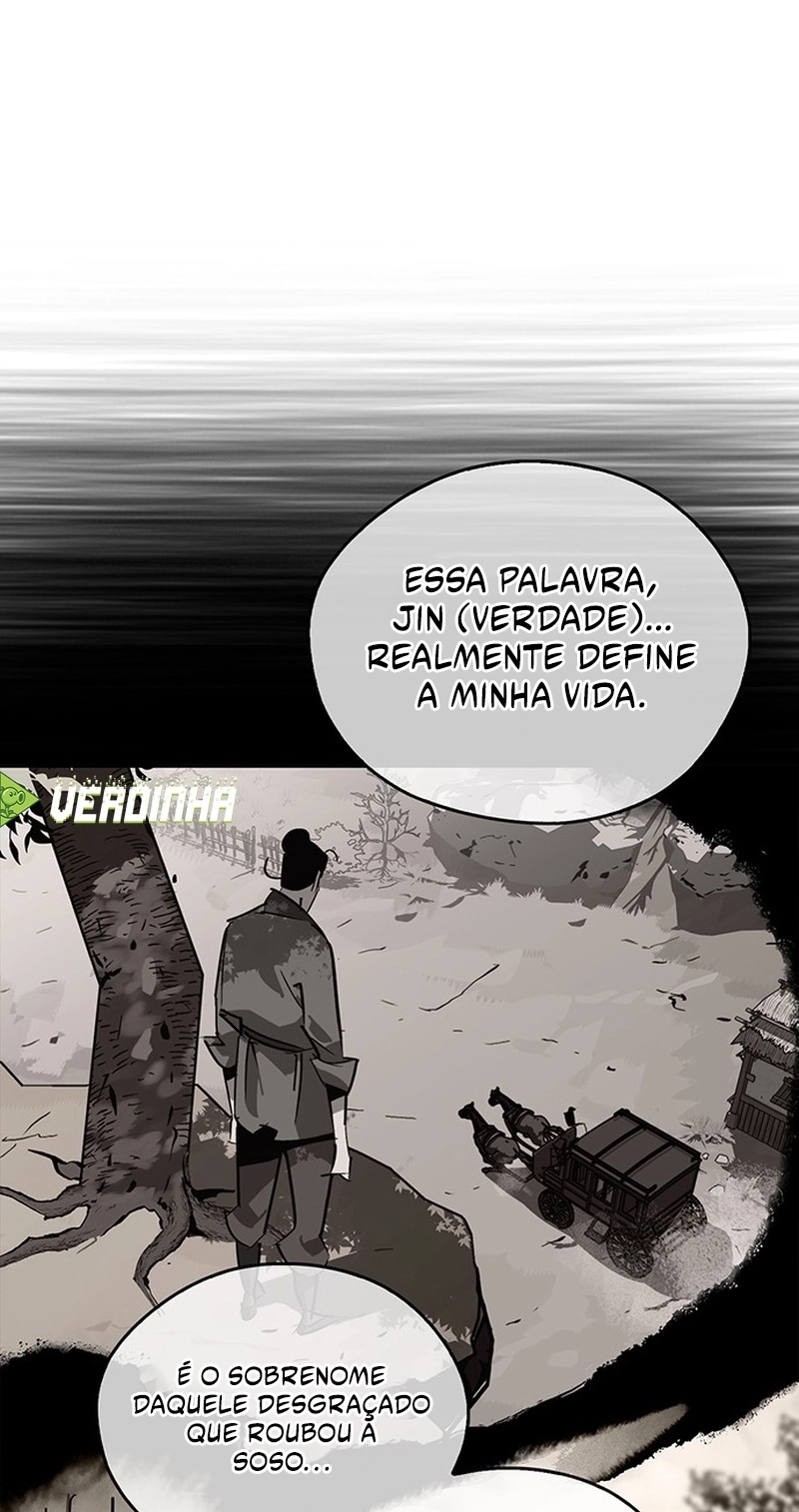 Read Oeste Selvagem Murim PT Manga Online