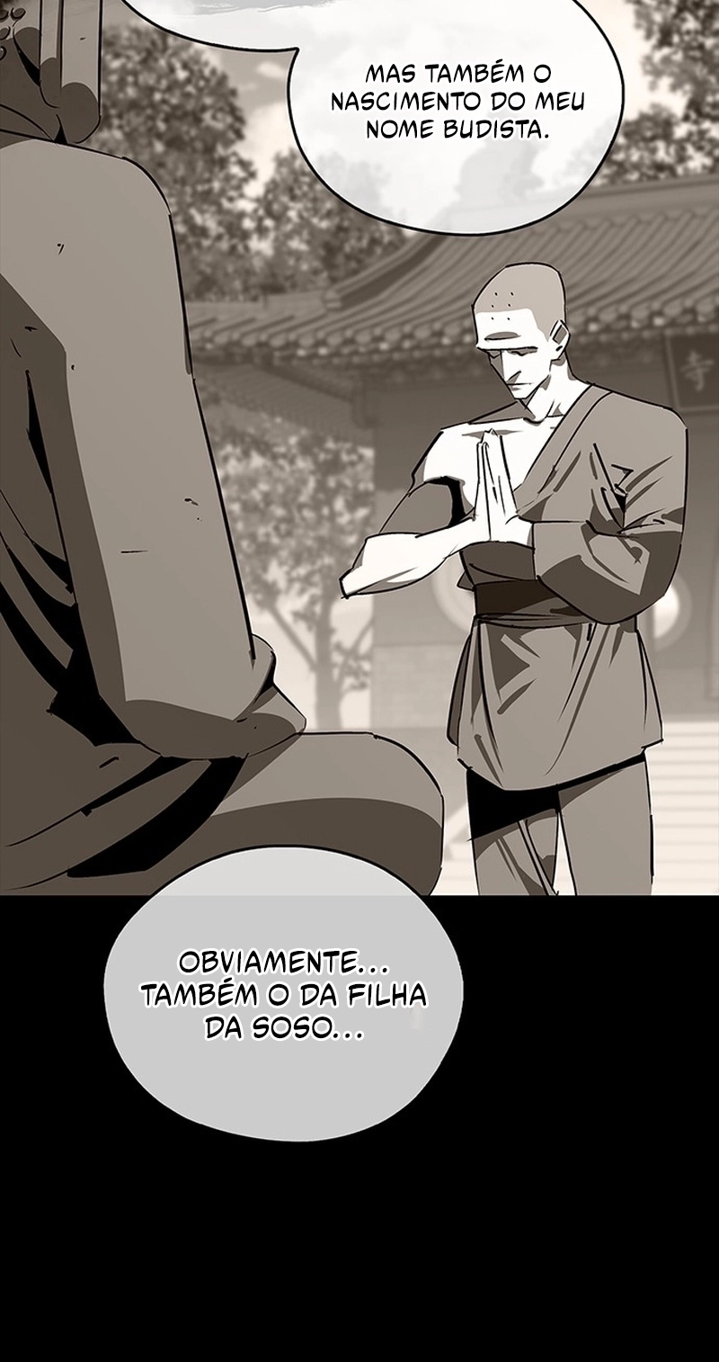 Read Oeste Selvagem Murim PT Manga Online