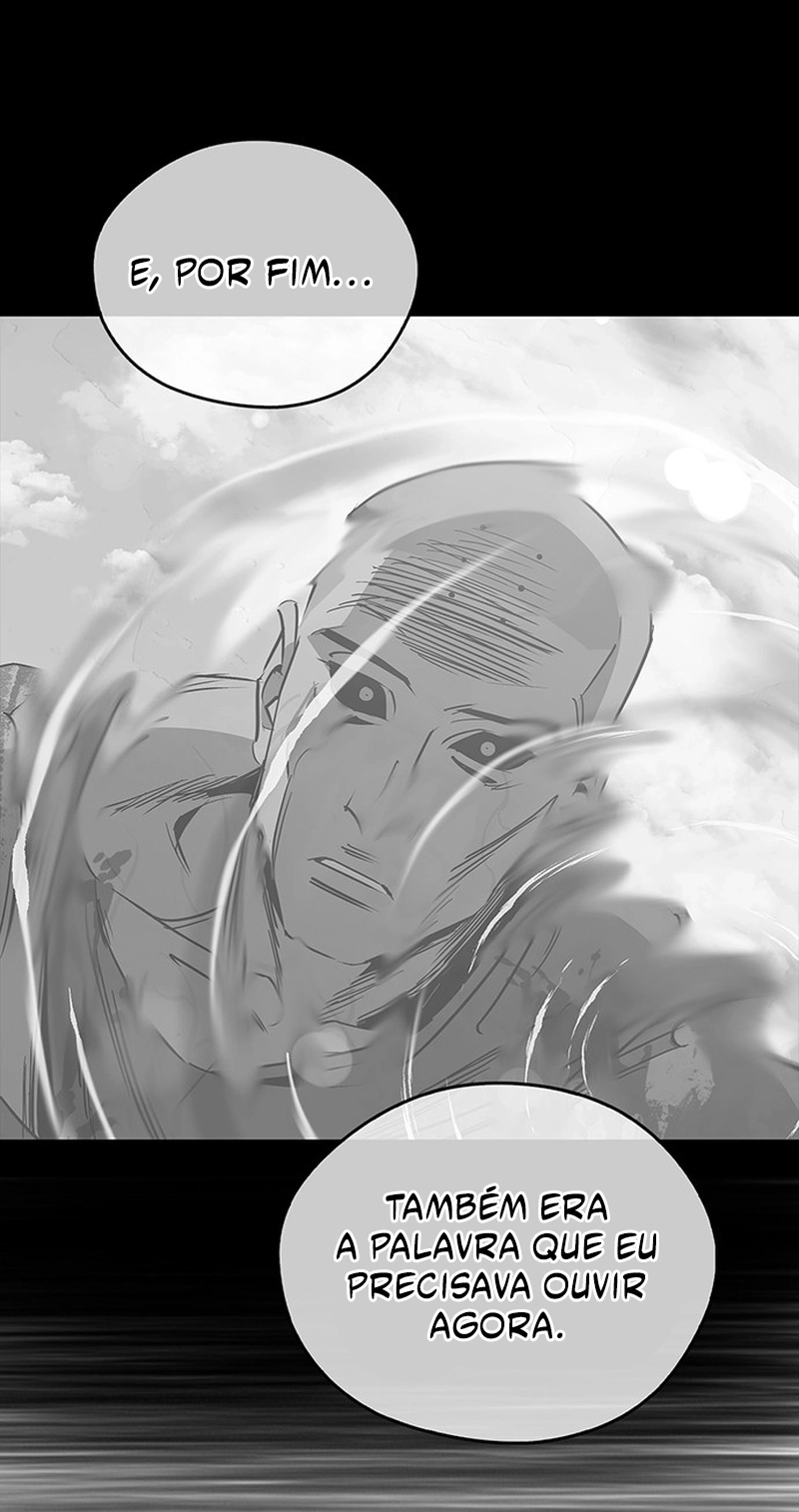 Read Oeste Selvagem Murim PT Manga Online