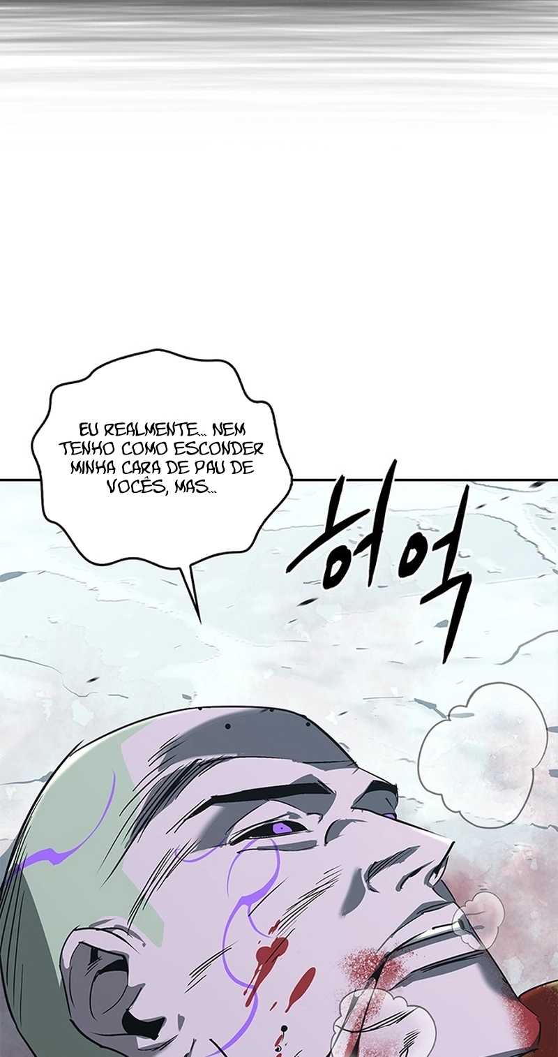 Read Oeste Selvagem Murim PT Manga Online