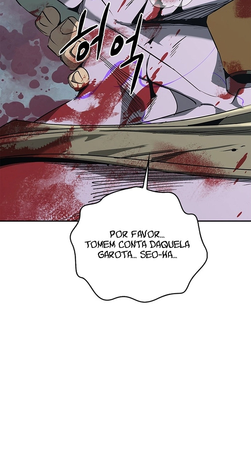 Read Oeste Selvagem Murim PT Manga Online
