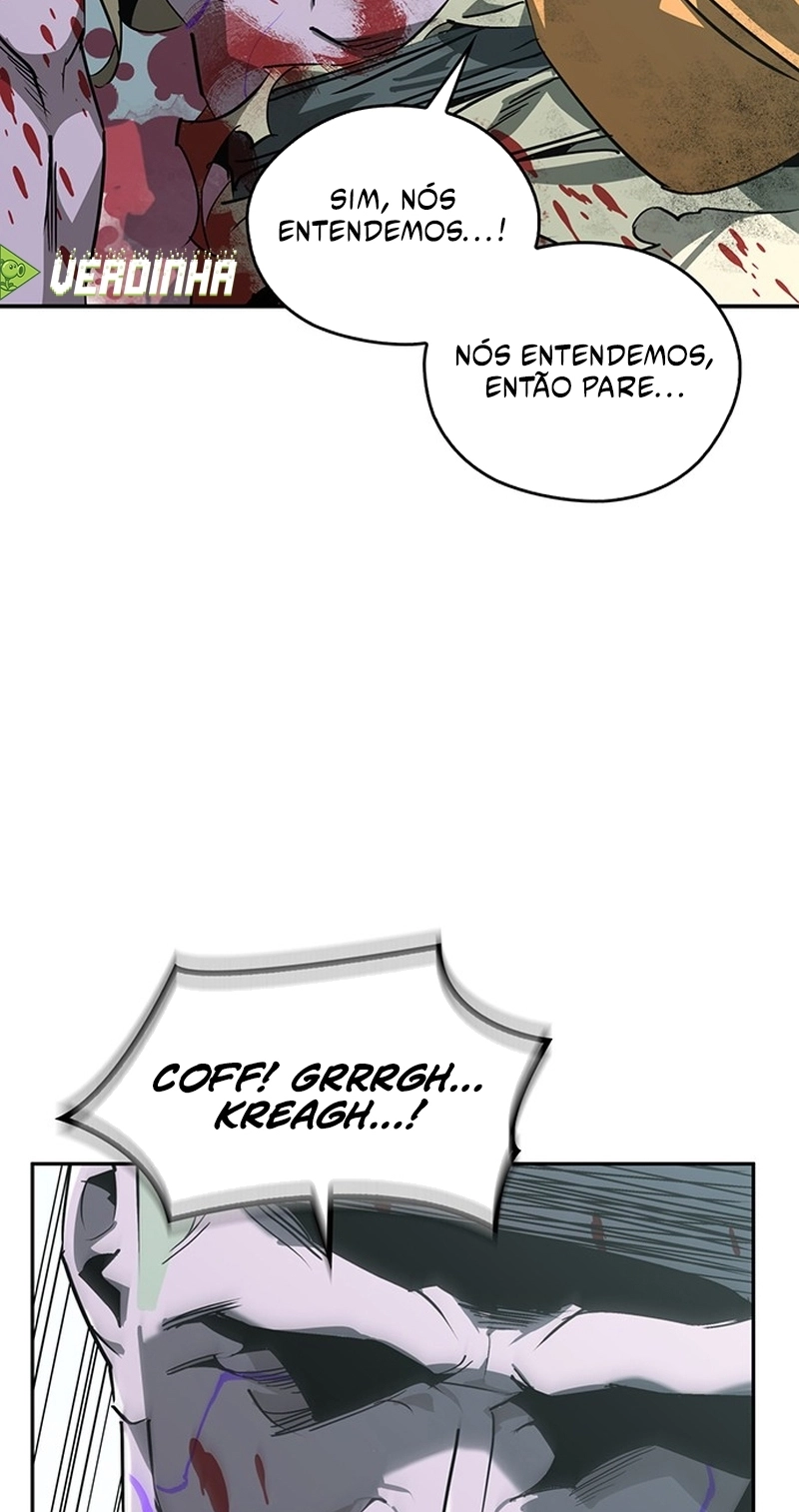 Read Oeste Selvagem Murim PT Manga Online